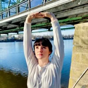 Qigong for Supporting the Body in Winter (February 14, 2024)