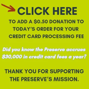 Donate $0.50 towards credit card fees