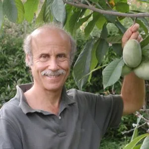 Thursday Night Nature: Native Fruits with Lee Reich, Ph.D. (April 11, 2024)