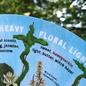 Thursday Night Nature: Scent-sational Connections with Rowan University (August 22, 2024)