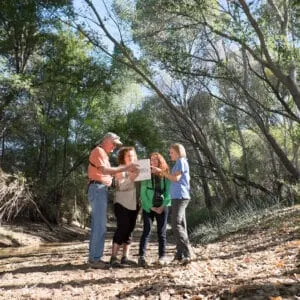 Thursday Night Nature: Introduction to Phenology, Citizen Science and Nature's Notebook with Samantha Brewer (August 15, 2024)