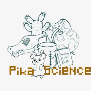 Thursday Night Nature: PokéPolinators and What Makes the World Go Round with PikaScience (August 29, 2024)