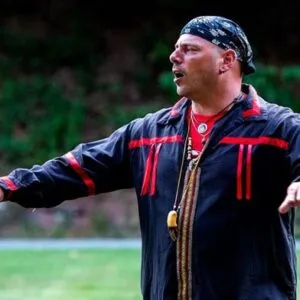 Thursday Night Nature: Lenape Past, Present and Plantways: Traditional Ecological Knowledge from the Lenapehokink with Adam DePaul (October 10, 2024)